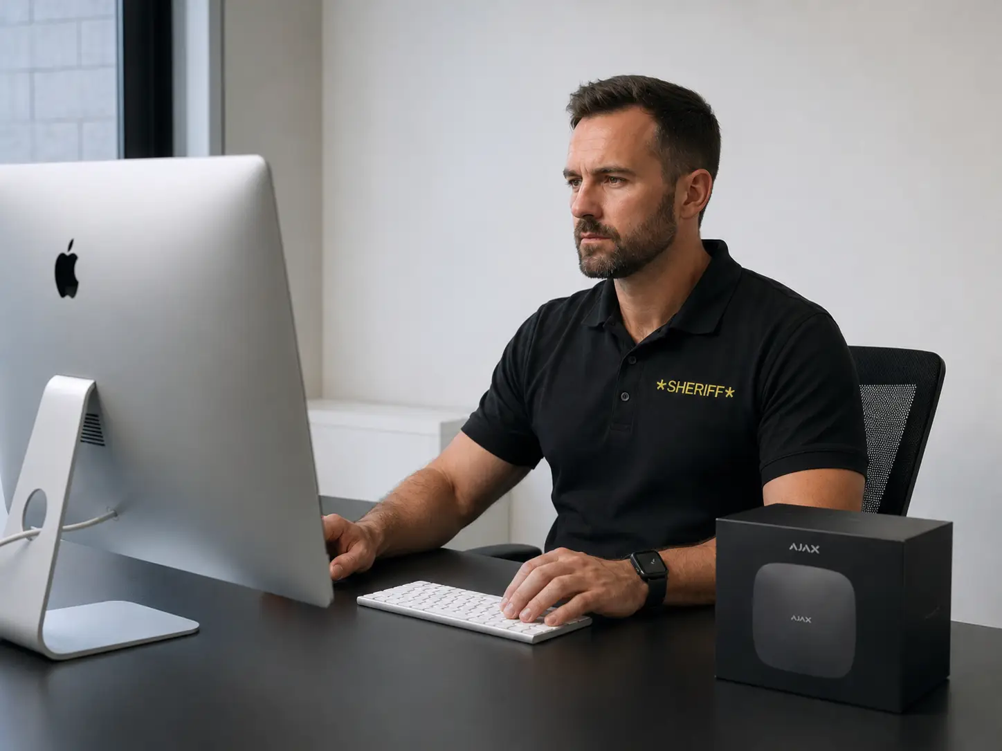 SHERIFF Security Blog
